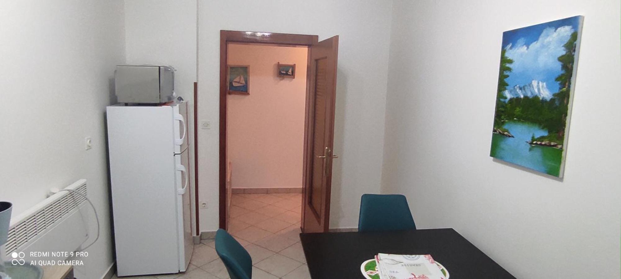 Apartmani Mariela 라빈 객실 사진