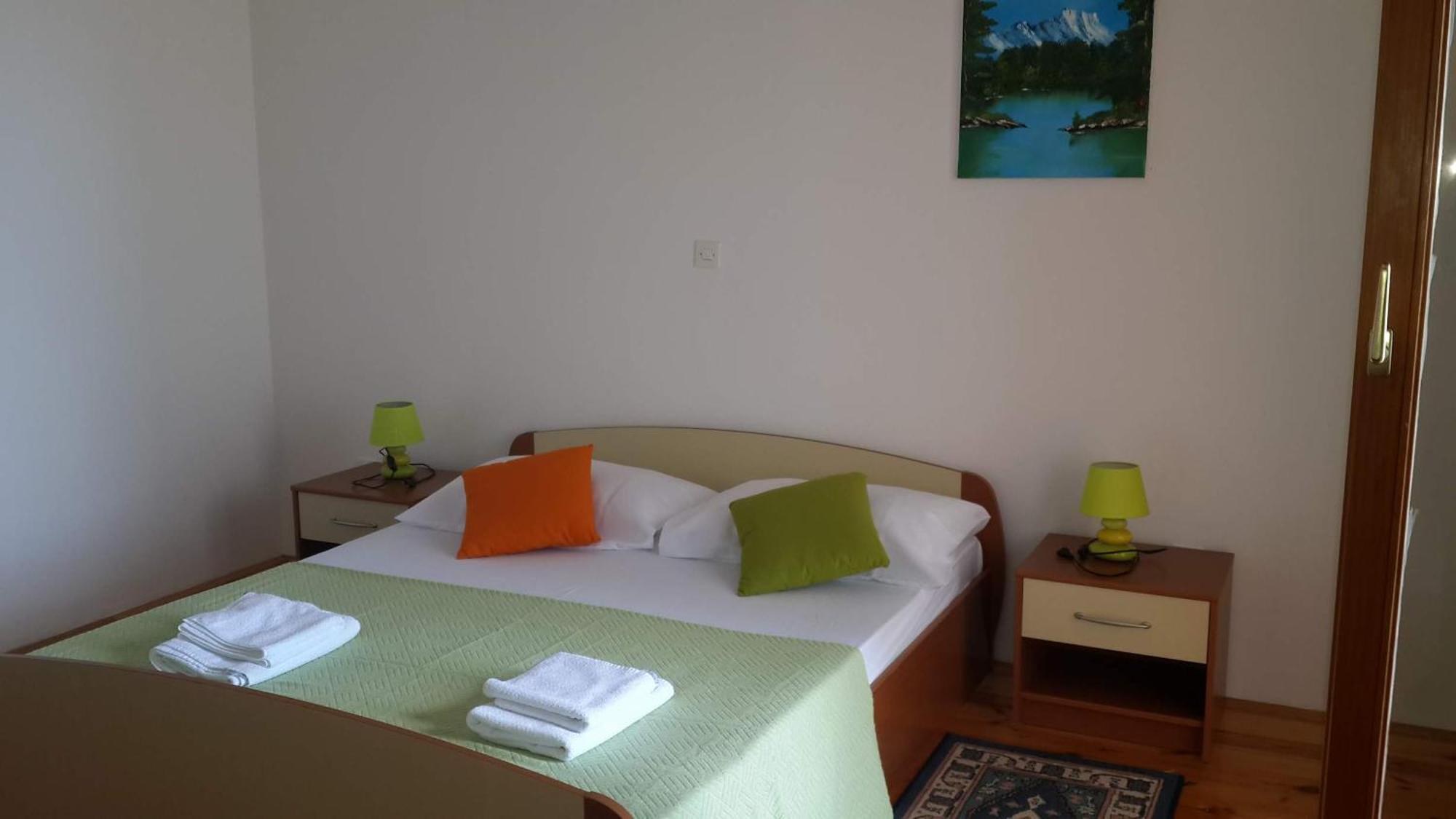 Apartmani Mariela 라빈 객실 사진
