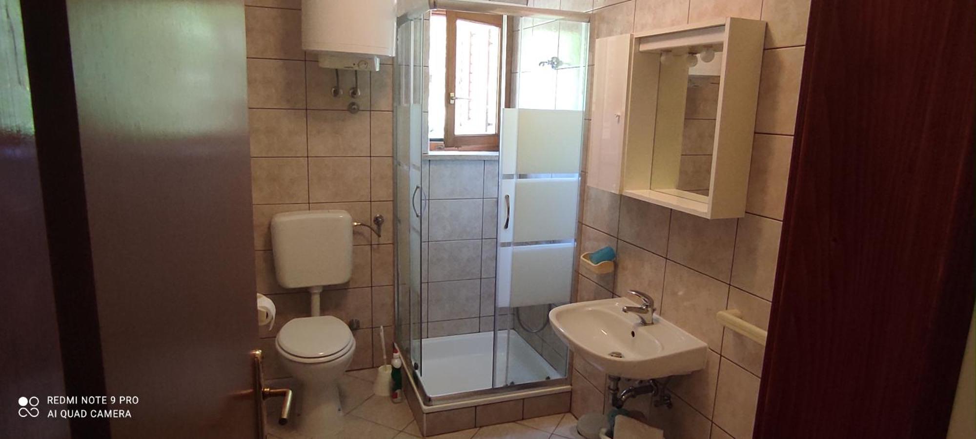 Apartmani Mariela 라빈 객실 사진