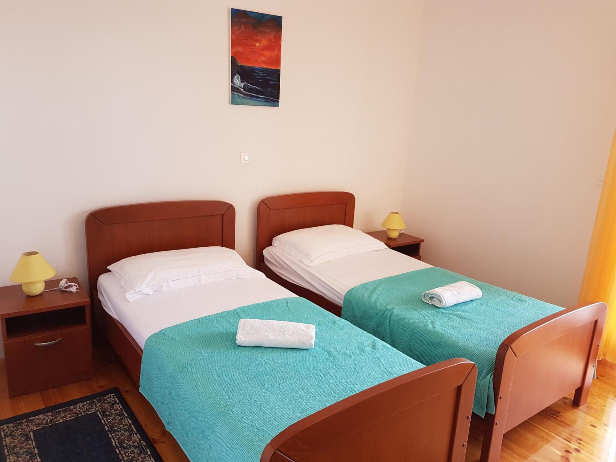 Apartmani Mariela 라빈 객실 사진